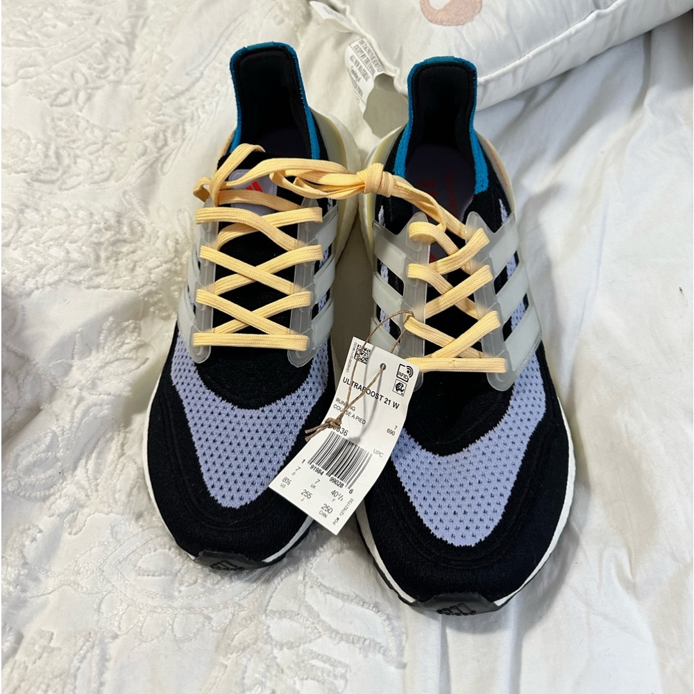 Adidas Ultraboost 21